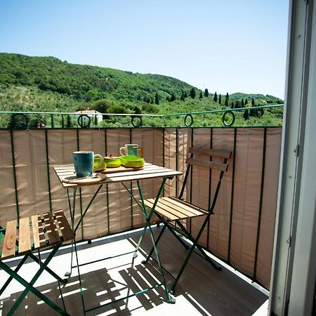 Openspace A Pochi Passi Dal Mare Леричи Екстериор снимка